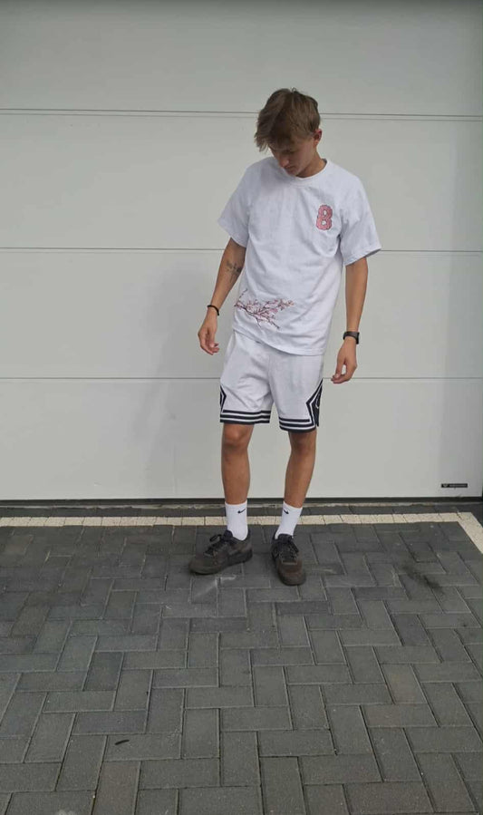 t shirt cherry blossom [preorder]